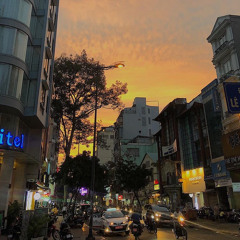 Đó Chỉ Là Thành Phố Của Anh