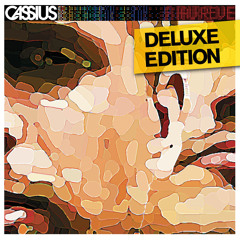 Cassius - The Sound of Violence (Cosmo Vitelli)
