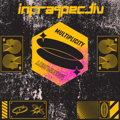 Multiplicity[Full Mix]