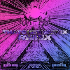 Automhate - Mexican Riddim (ThatOnePhoenix Remix)