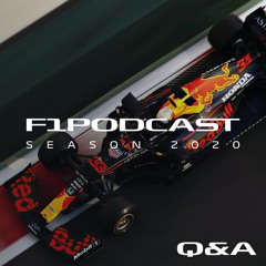 (На пробу!) Q&A після Гран Прі Абу-Дабі