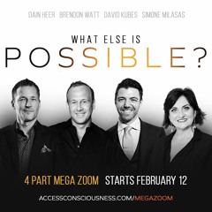 Questions Create Awareness | Dain Heer