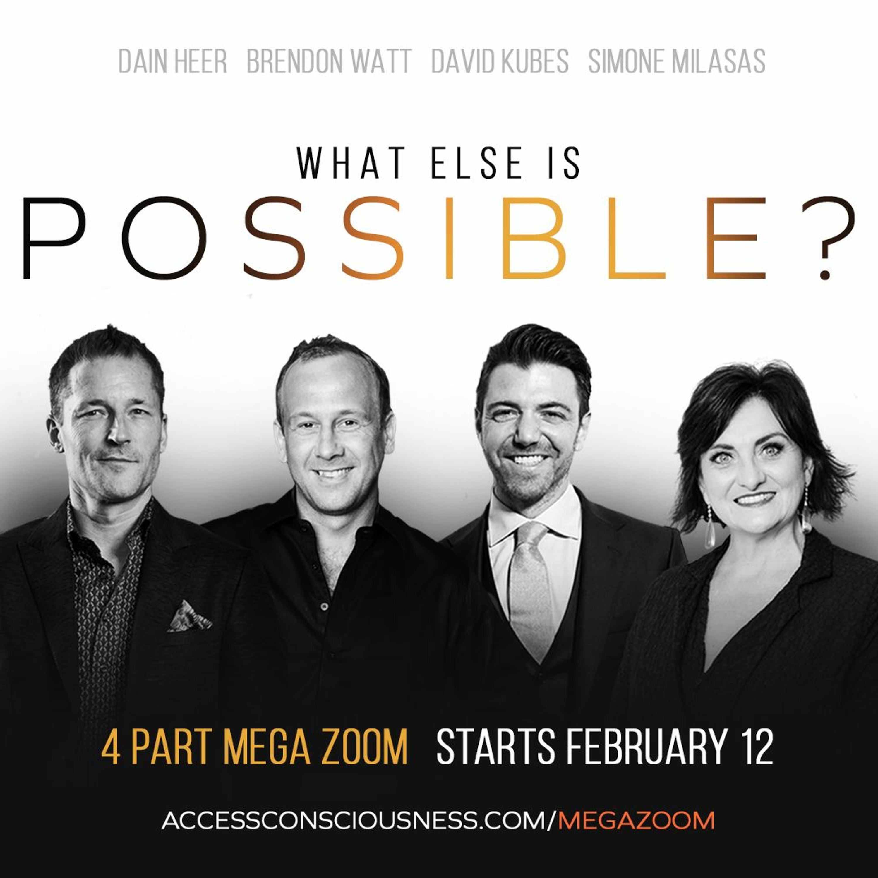 Access Consciousness