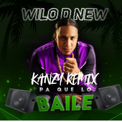 LOMIIEL - PA’ QUE LO BAILES  ( Kanzy Remix )