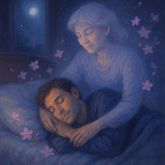 A Mothers Love From Heaven