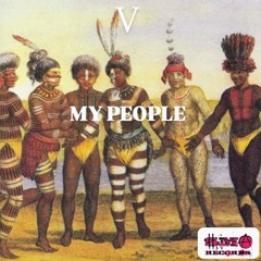 V - My People