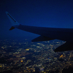 Cult Member - airplane 2 airplane