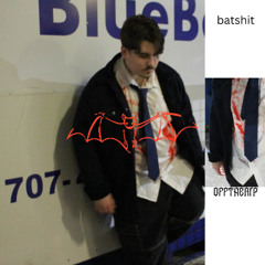 batshit ft. funeral