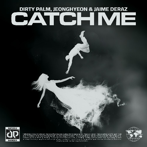 Catch Me (feat. Jaime Deraz)