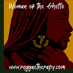 Woman of the Ghetto Mixtape