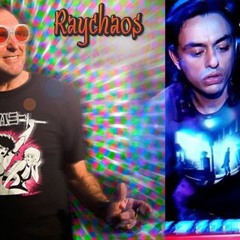 Psychaos & Ray castle tribute