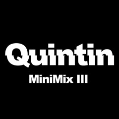 MiniMix III