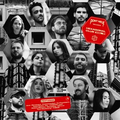 Tour-Maubourg - No Purpose Groove
