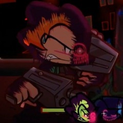 FNF DLC Corruption - Selection