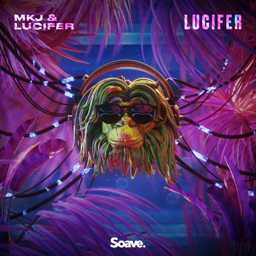 lucifer stream free