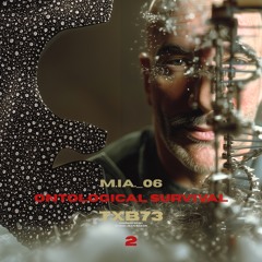 M.IA._05 - ONTOLOGICAL SURVIVAL 2