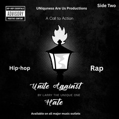 2. Unite Against Hate