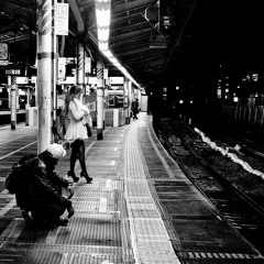 Travelling with Deutsche Bahn