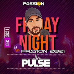 DJ PULSE FNP 2021