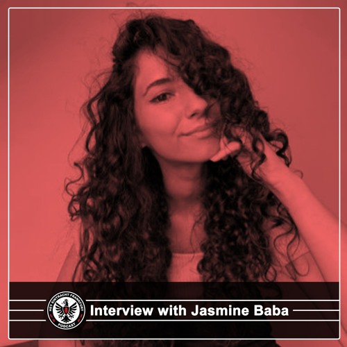 Interview with Jasmine Baba