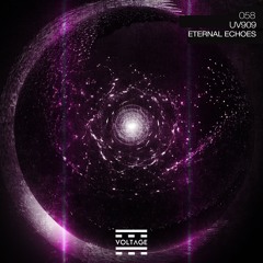 UV909 - Eternal Echoes  (Original Mix)