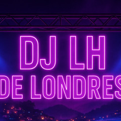 SENTA E SE ACABA XX BOTA DE 4  (( DJ LH DE LONDRES )) BEAT PORRADEIRO