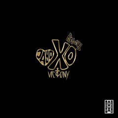 XO (Victony Remix)