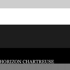 HORIZON CHARTREUSE