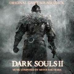 Darksouls 2 Menu ost