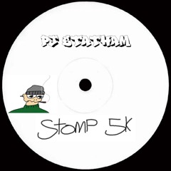 PJ Statham - STOMP [5K FOLLOWERS FREE DL]
