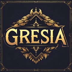 GRESIA - VUOTO A PERDERE
