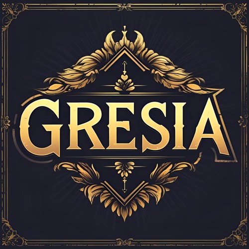 GRESIA - SEMPRE PIÙ FORTE