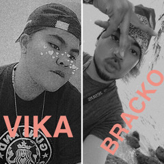 Om na Lipstick 👄 nee ( orginal by : VIKA nd BRACKO)