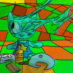 Maestro Distorsion