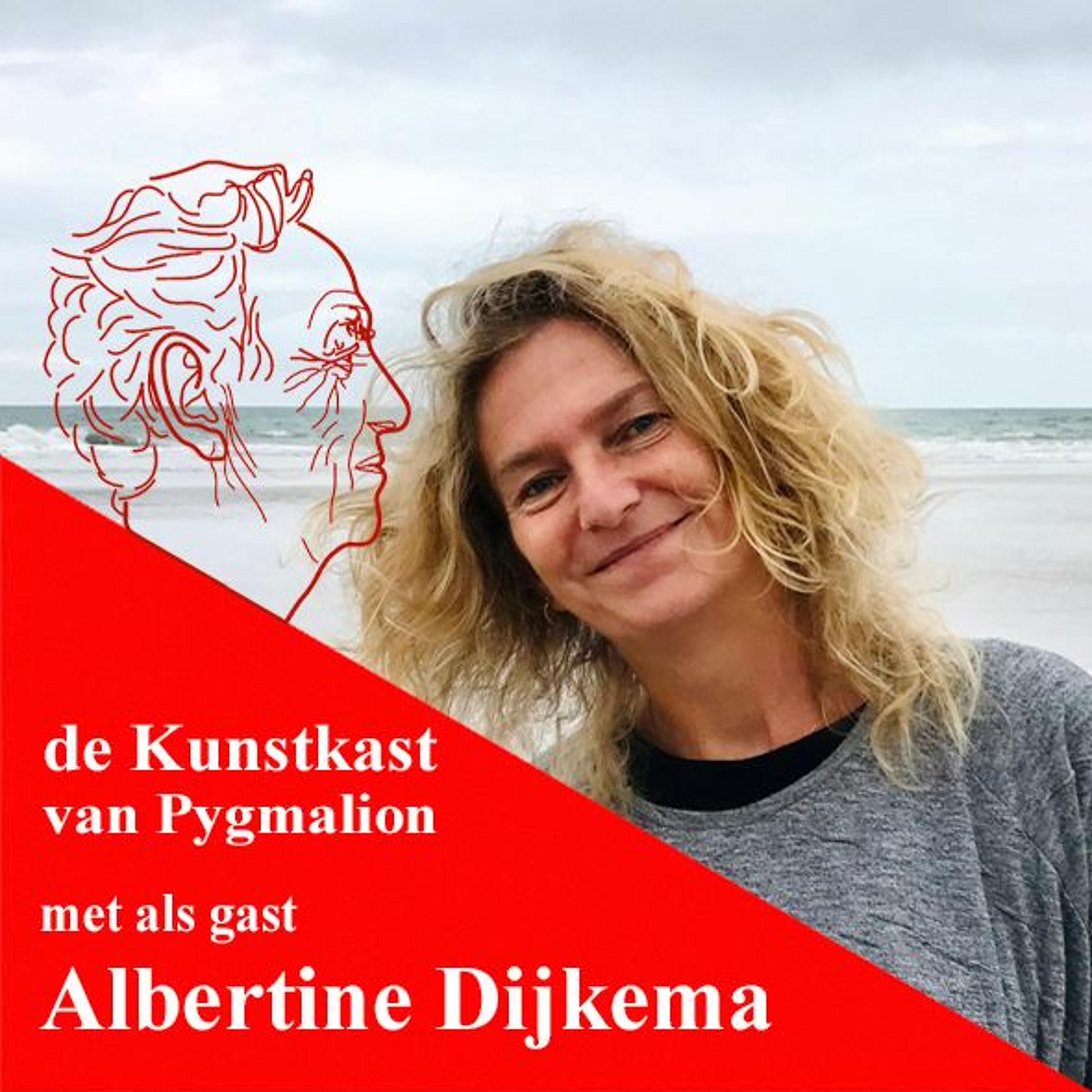 De Kunstkast van Pygmalion
