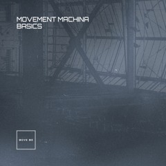 Movement Machina - Basics