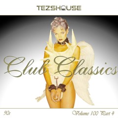 90s Trance Club Classics Favourites 100 Part 4