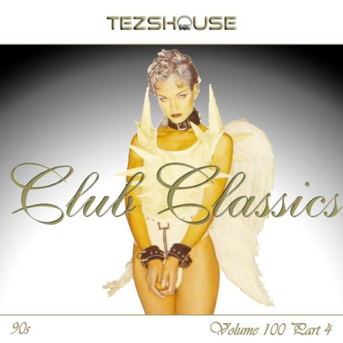 90s Trance Club Classics Favourites 100 Part 4