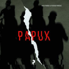 P A P U X (Full Álbum)| PVRGVS