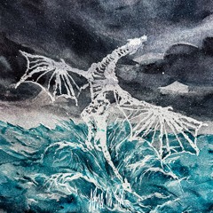 BREATHE. (ABOVE THE TIDE VERSION)