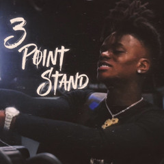 JayDaYoungan - 3 Point Stand
