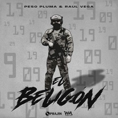 El Belicon - Peso Pluma, Raul Vega, Junior H, Gabito Ballesteros Corridos 2023