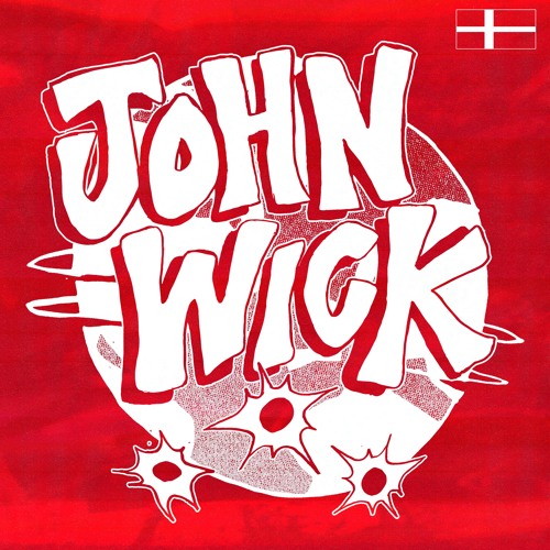 Connor Price & ANAS -John Wick
