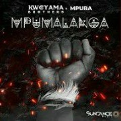 Kwenyama Brothers X Mpura - Impilo Yase Sandton ( feat Abidoza & Thabiso Lavish)