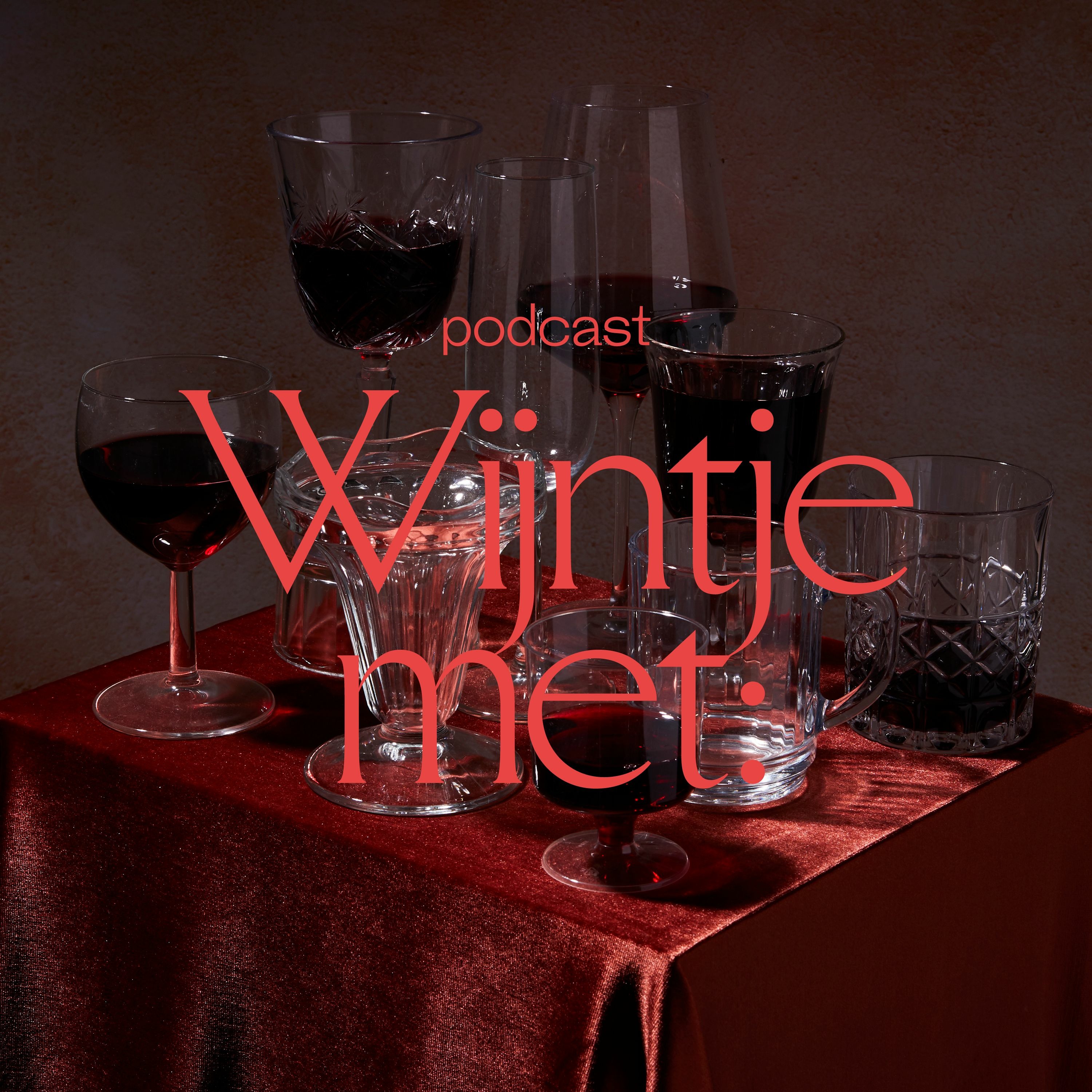 Wijntje Met: