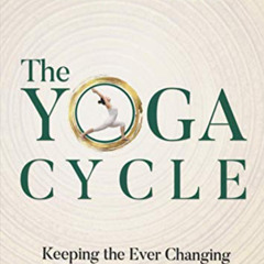 [FREE] KINDLE 📒 The Yoga Cycle by  Mira Artzi-Padan EBOOK EPUB KINDLE PDF