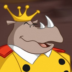 Lord Rataxes is Here (Remastered)
