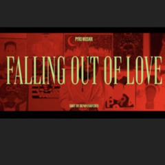 Pyro Musikk - Falling Out Of Love