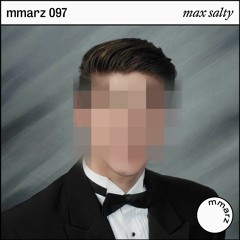 mmarz 097 | max salty: high school lover