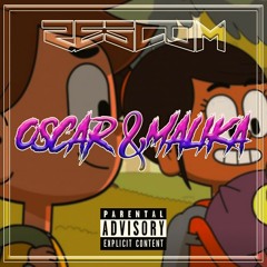 Malika Et Oscar ([Rescom Dj])2o2o